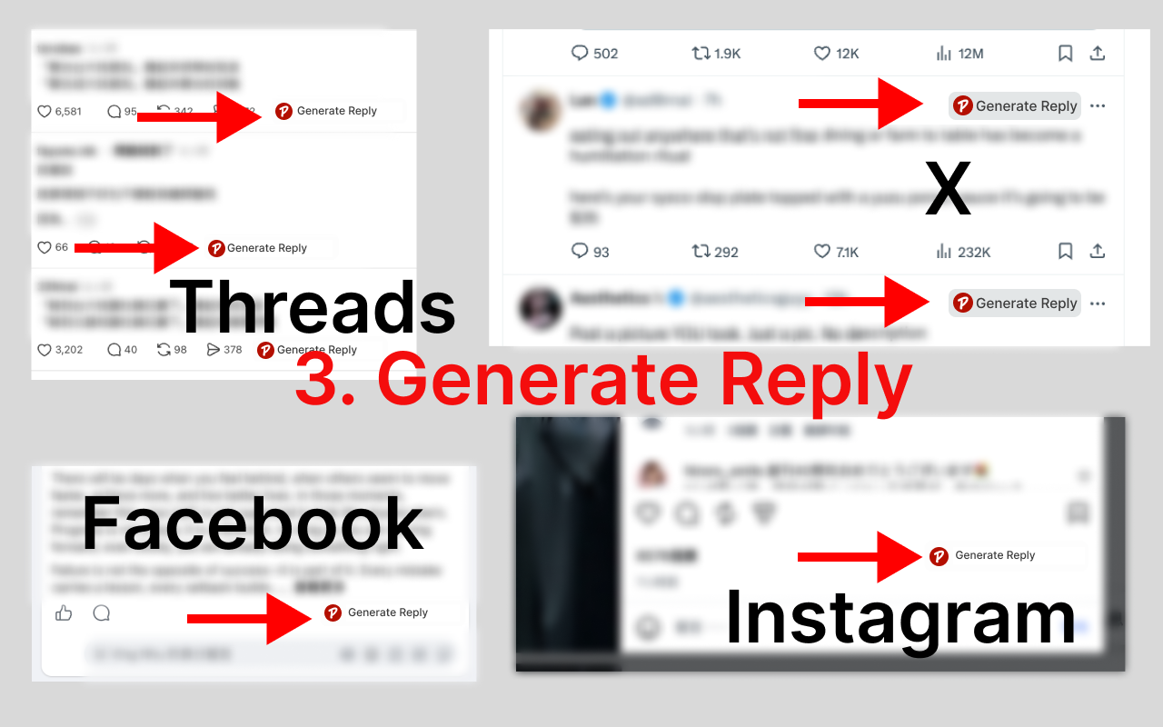 PromoLeaz for AliExpress AI Copywriting