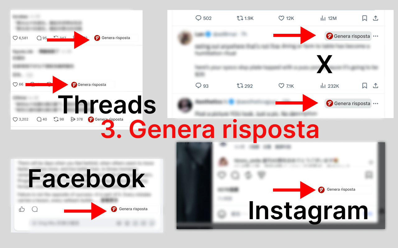 PromoLeaz per AliExpress Scrittura con IA