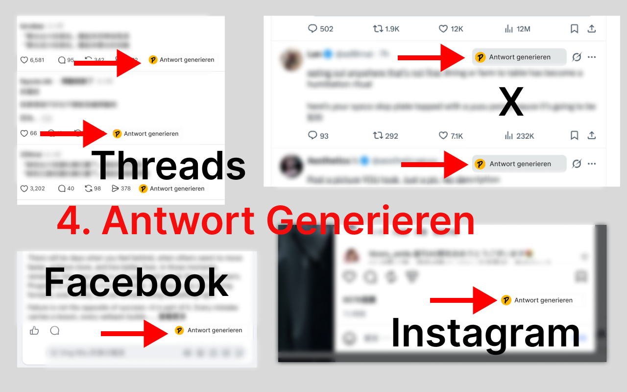 PromoLeaz für Amazon KI-Copywriting
