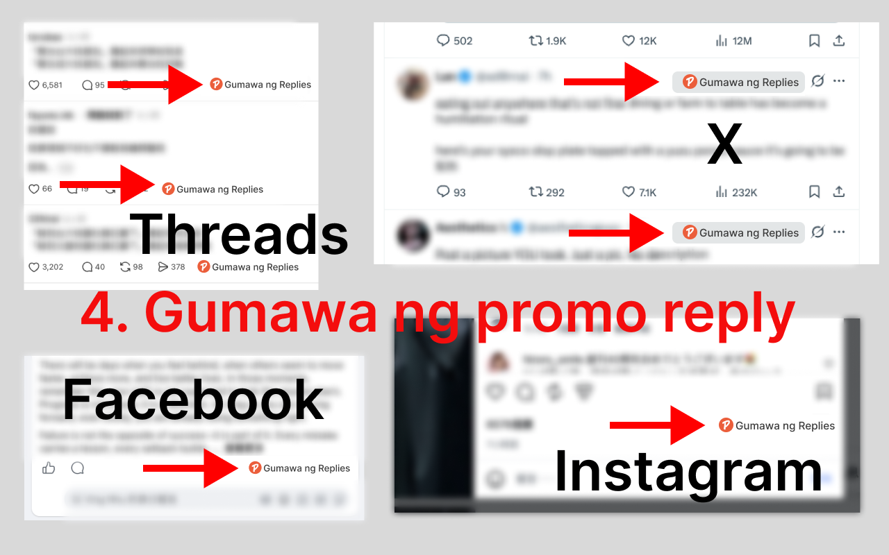 PromoLeaz for Shopee AI Multi-Platform Copywriting Generator